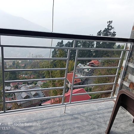 Windhome Kalimpong: Dream Homes Exterior foto