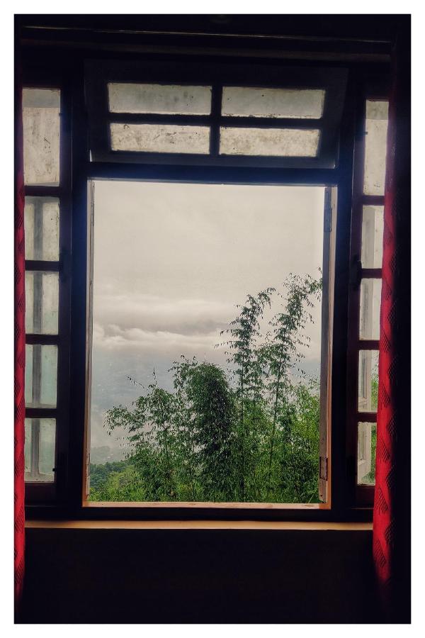 Windhome Kalimpong: Dream Homes Exterior foto