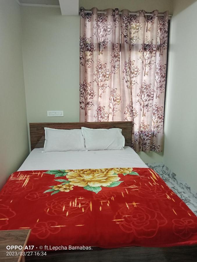 Windhome Kalimpong: Dream Homes Exterior foto