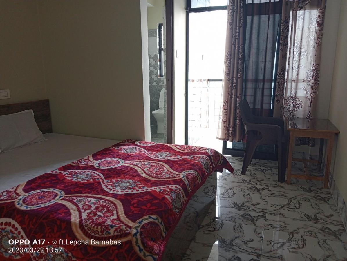 Windhome Kalimpong: Dream Homes Exterior foto