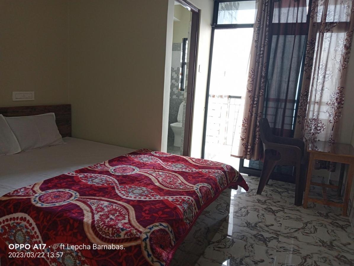 Windhome Kalimpong: Dream Homes Exterior foto